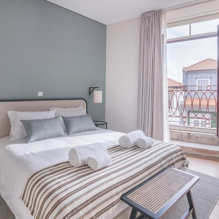 Vc Heritage Ribeira Porto Bagian luar foto